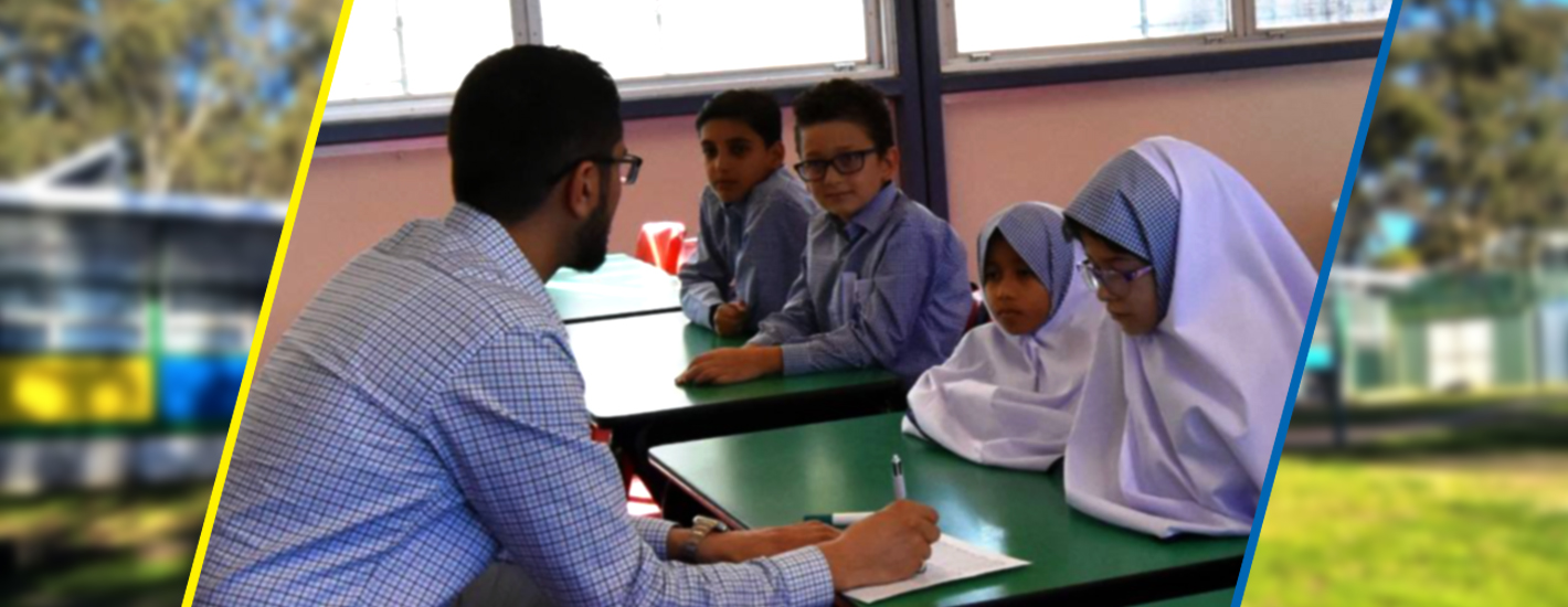 Student Leadership